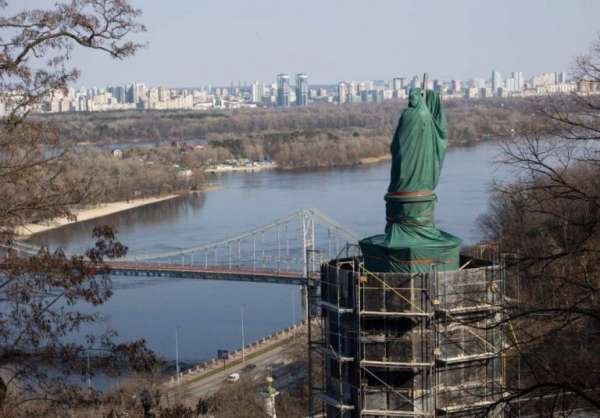 Ситуация в Киеве глазами обывателя