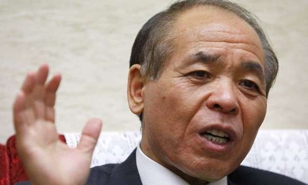 Будут ли янки погибать за японцев на Курилах?