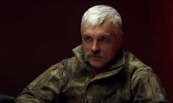 Откровения Корчинского