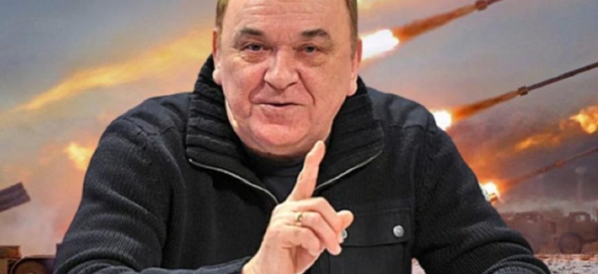 Баранец напомнил США о главном козыре России, который она держит на крайний случай