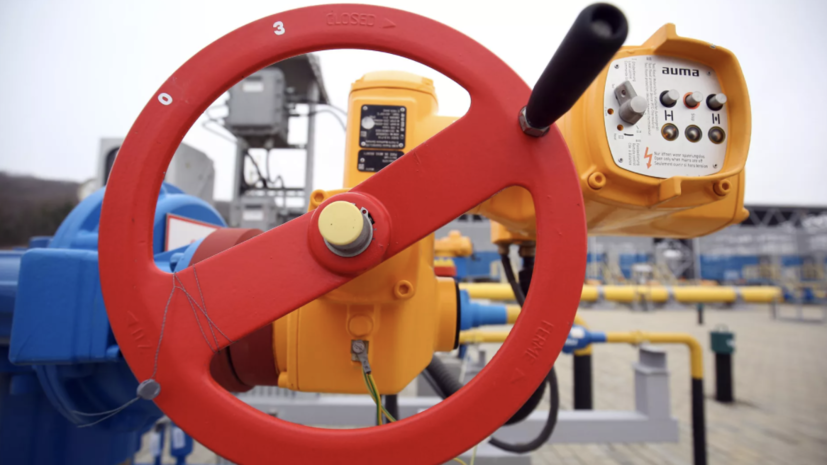 Вам это не понравится: сценарий на случай отказа Европы платить в рублях уже готов.