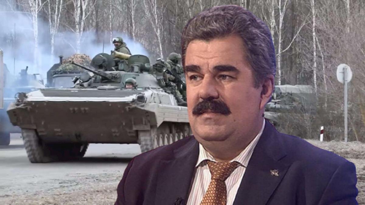 Леонков обрисовал нюансы уничтожения группировки ВСУ в Донбассе