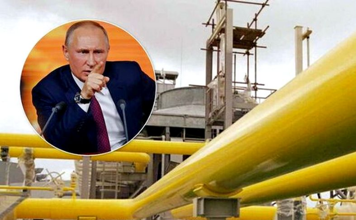 Газовый ультиматум Путина оставил строптивым европейцам лишь одну лазейку