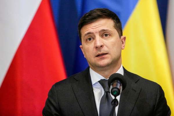 Бегущая по волнам: украинские спецы не признали в мине в Чёрном море свою