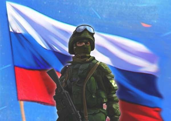 Кремль: Россия укрепит западные рубежи