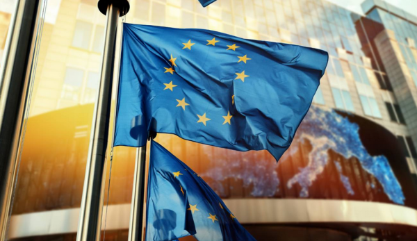 Европа стремительно самоуничтожается