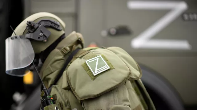 Какое оружие Россия впервые применила на Украине