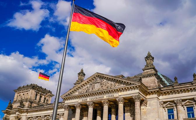 Национализация: Германия считает, сколько миллиардов в России потеряет