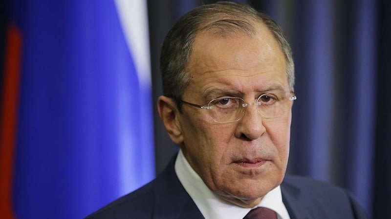 Лавров рассказал, когда может состояться встреча Путина и Зеленского