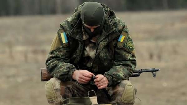 План НАТО – война с РФ до последнего украинца