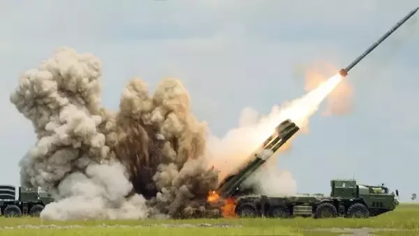 Украинские боевики и иностранные наёмники несут большие потери в Николаеве