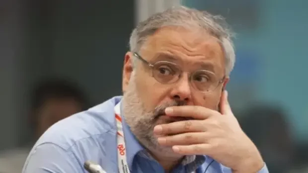 Хазин объяснил, как российское руководство лишило Запад самого сильного козыря