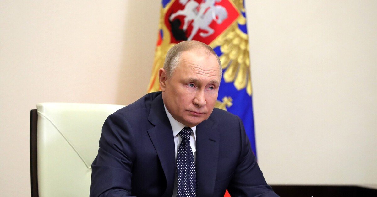 Ультиматум Путина дорого обойдется для Германии