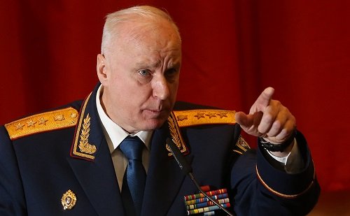 Бастрыкин поручил расследовать обстоятельства убийства российских военнопленных на Украине