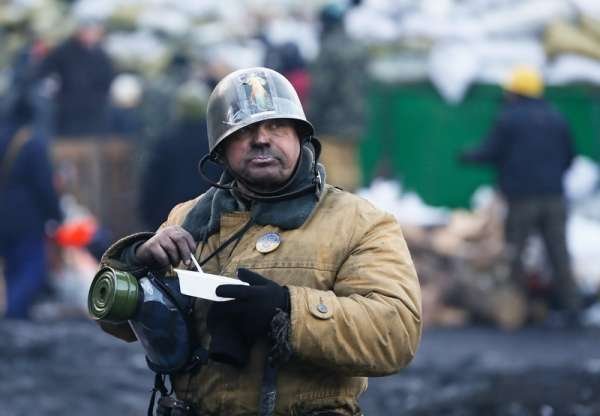 Архитектоника нравственного катаклизма