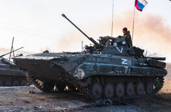 Журналист из Исландии Хаукур Хаукссон рассказал о происходящем на Донбассе