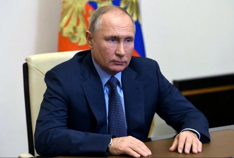 Путин перехватил у Запада инициативу: России гегемония не нужна.