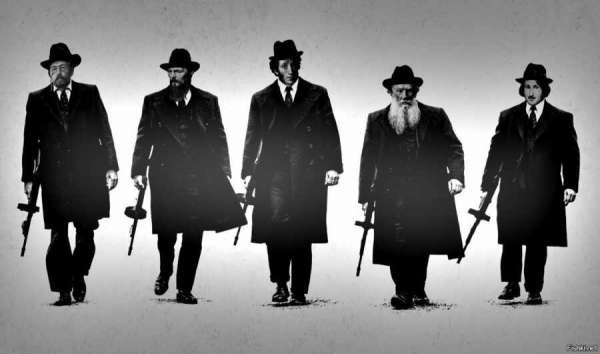 Голос Мордора: Русская культура — действительно оружие