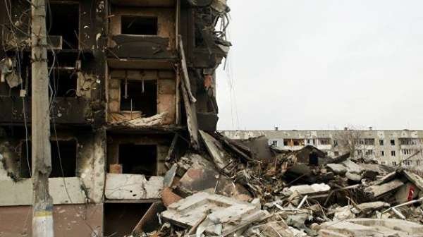 Трагедия в Бородянке, Украина отказалась от Женевской конвенции