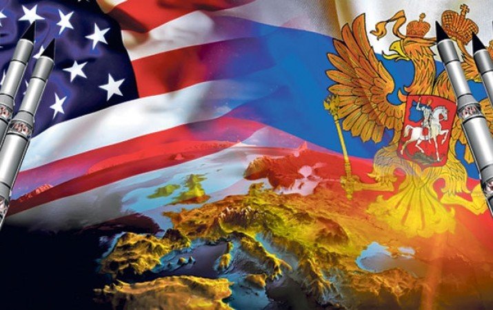 Соперничество великих держав будет усиливаться