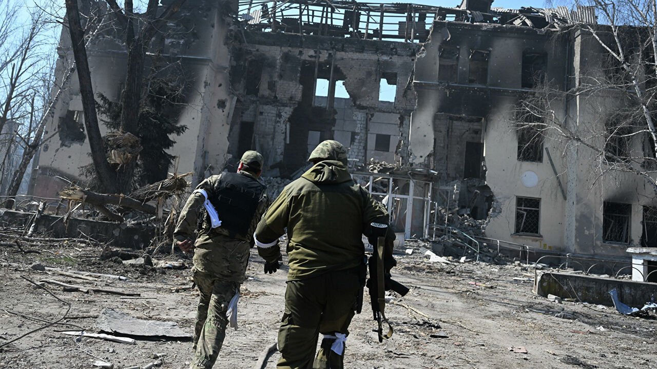 «Развязка близка!»: Дандыкин предположил, чем и когда закончится спецоперация России