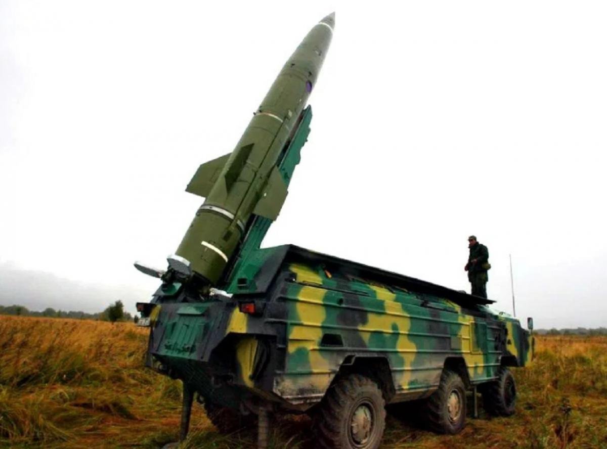 Появились доказательства удара ВСУ «Точкой-У» по Краматорску