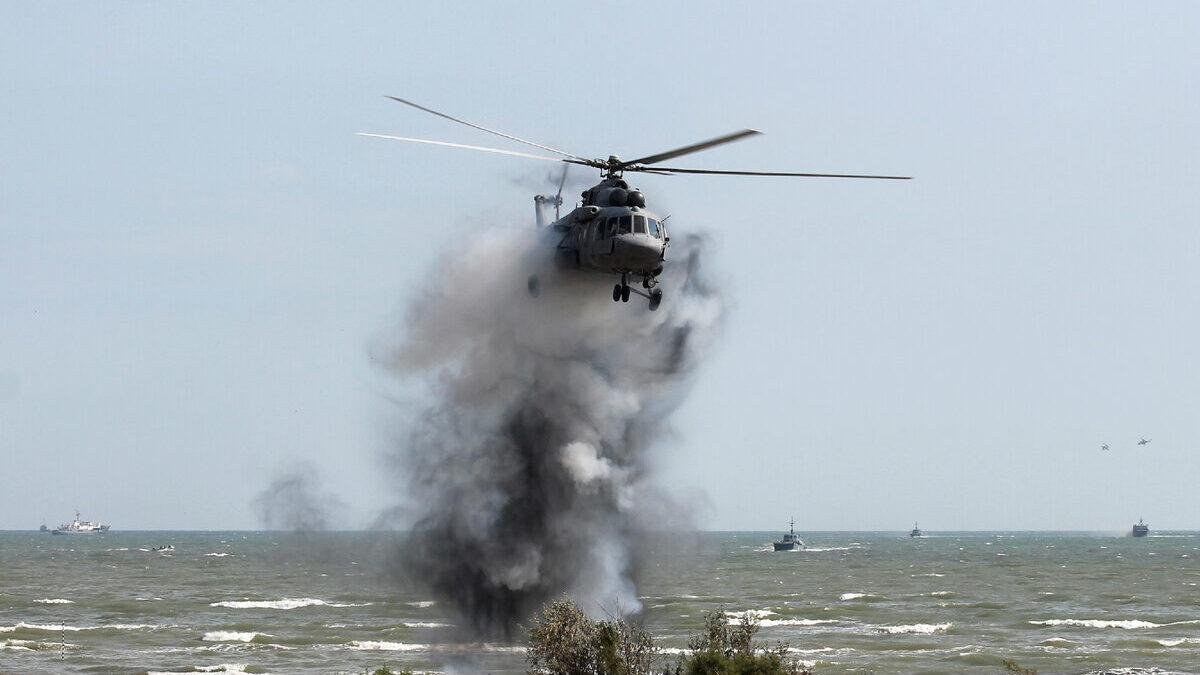 Появились новые версии, кого Киев пытается вывезти из Мариуполя