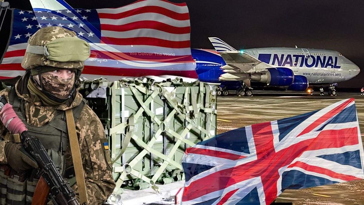 А мы предупреждали: Россия слово держит