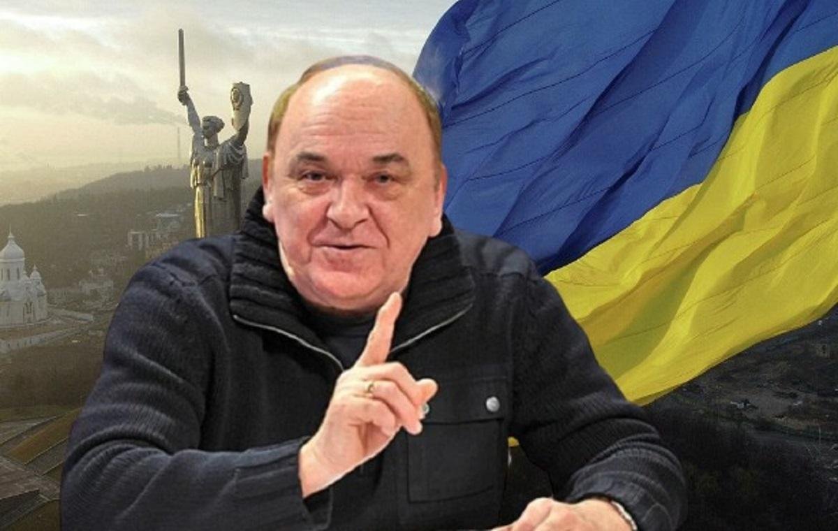 Баранец назвал условия, при которых НАТО вступит в конфликт на Украине