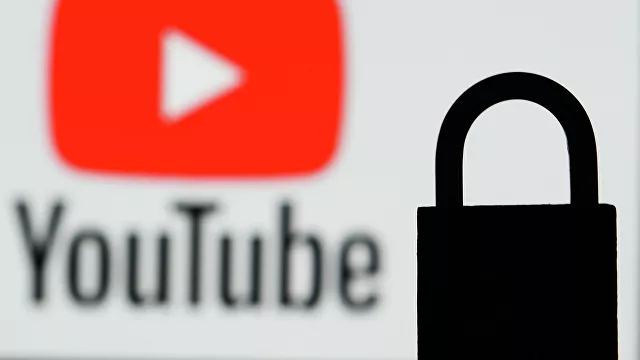 В Госдуме предложили на десять лет запретить YouTube в России