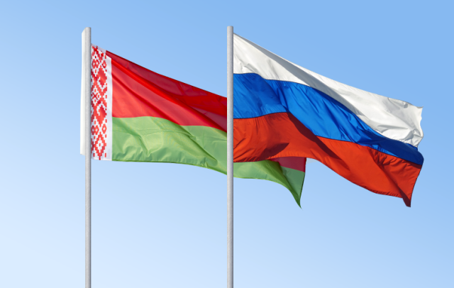 Где в Белоруссии разместят российские военные базы?