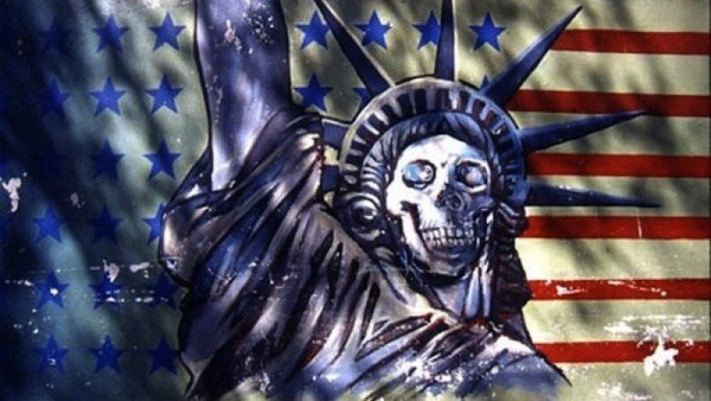 Запад и Россия: исторический перелом. Часть первая