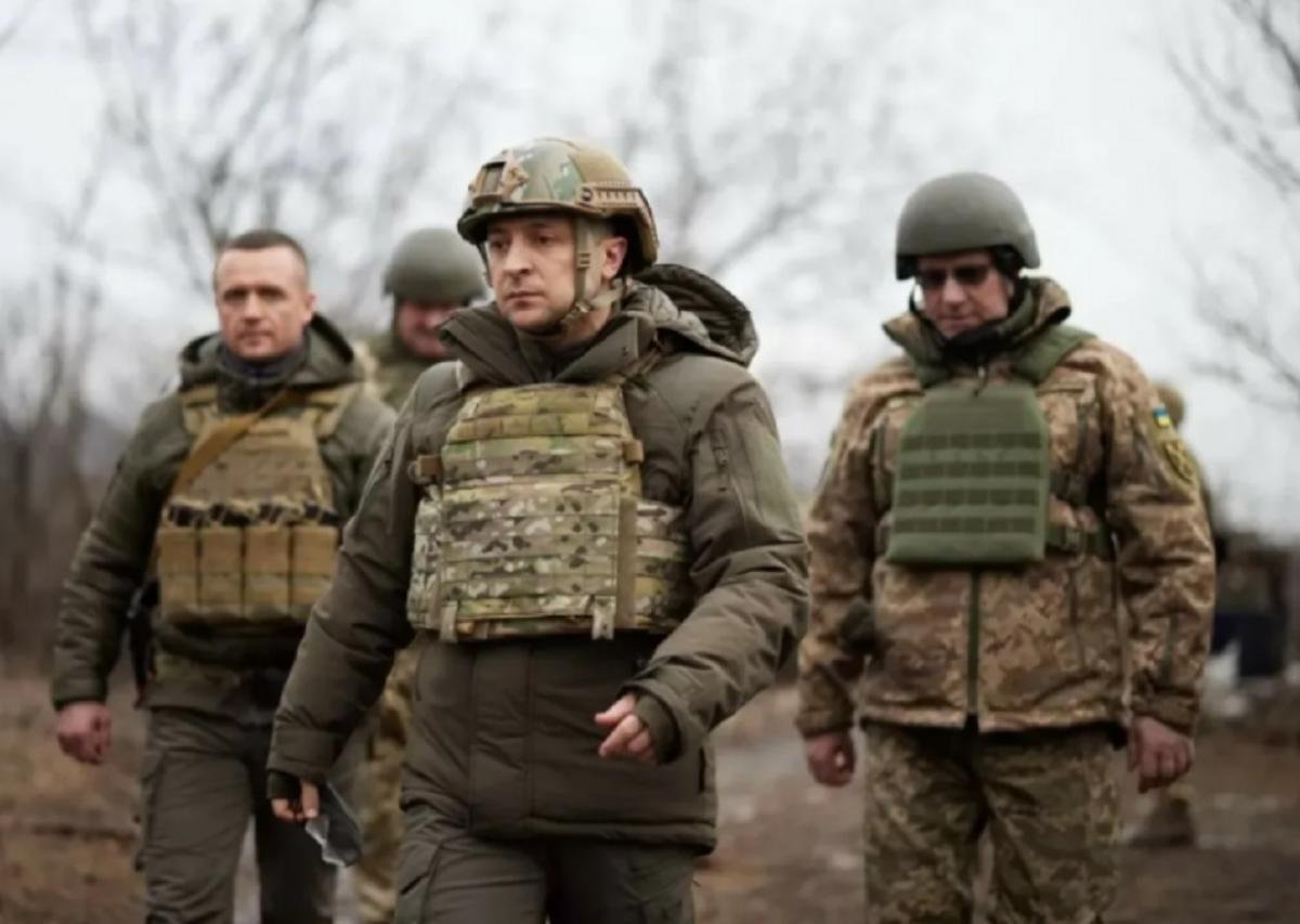 Колташов рассказал, как на самом деле Запад воспринимает ситуацию на Украине