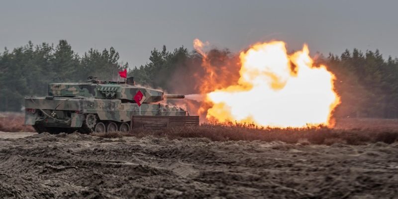 Реваншистские планы Польши о возврате «Восточных кресов»