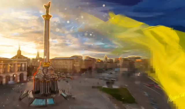Британцы пришли в недоумение, узнав, как Зеленский обошелся со Штайнмайером