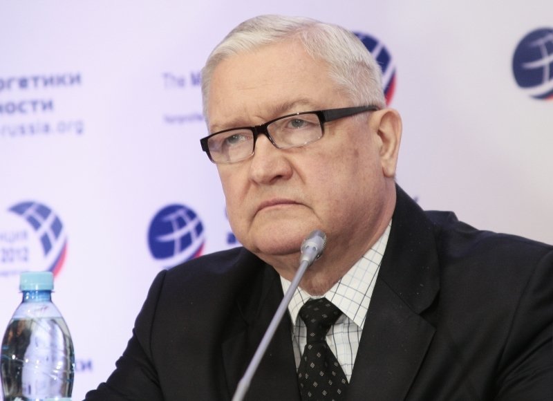 Скончался экс-директор Службы внешней разведки РФ