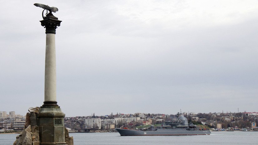 Командир корабля «Цезарь Куников» Алексанбдр Чирва погиб в спецоперации на Украине