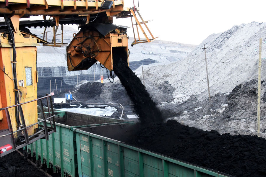 Отказ ЕС от российского угля будет иметь мировые последствия