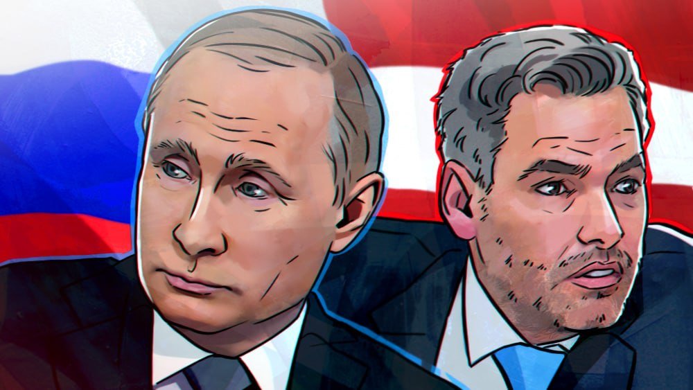 В Сети объяснили, как отреагировал Путин на ультиматум канцлера Австрии