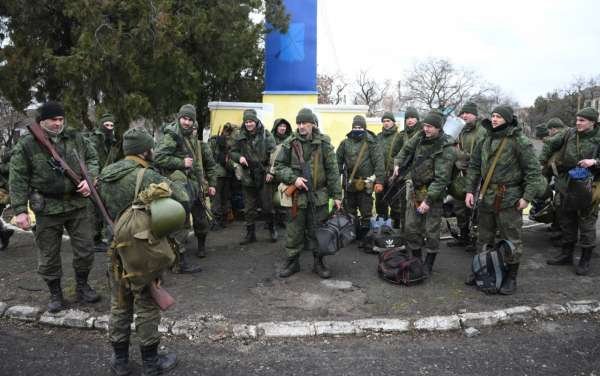 Пора прийти в себя