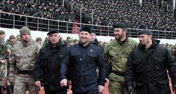 Почему Кадыров стал героем для мусульман всего мира