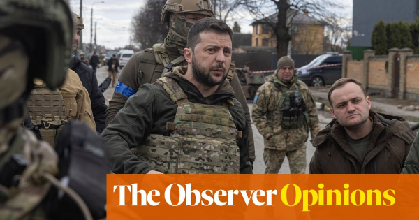 Британия жаждет ядерного Армагеддона