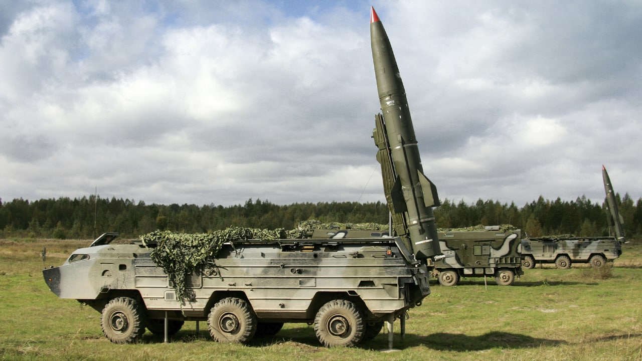 Американский разведчик Риттер: оставленная «Точкой-У» улика обернется для Киева серьезными проблемами