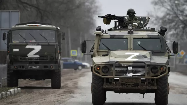 Украинские укрепрайоны в Донбассе потребуют аккуратного штурма