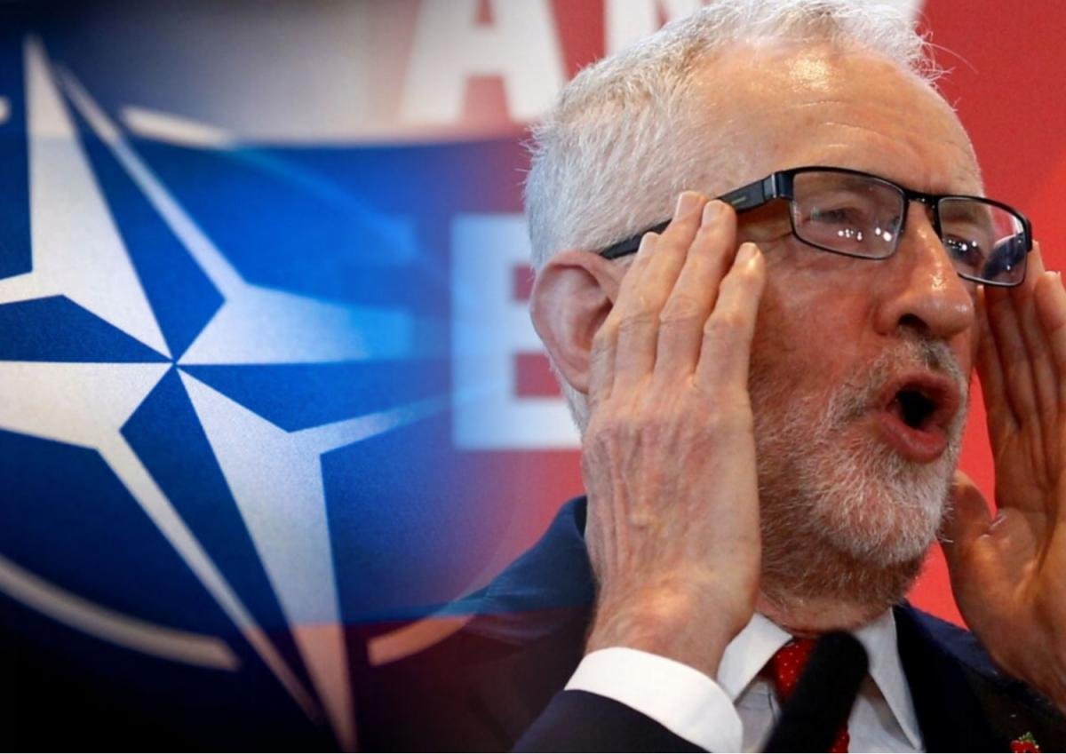 В Британии захотели ликвидировать НАТО после окончания спецоперации