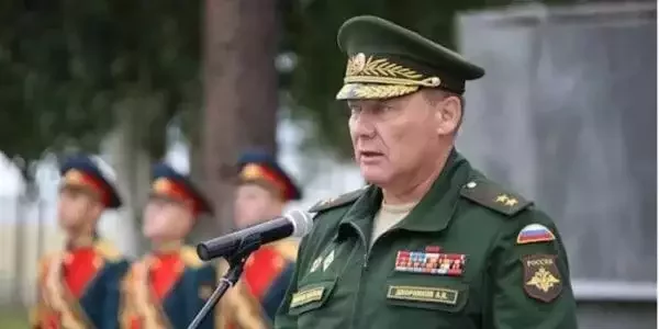 Сможет ли генерал Дворников переломить ход спецоперации на Украине?