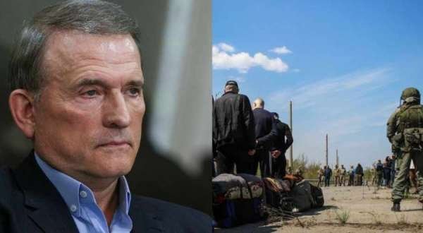 Мариупольский «гешефт» не заладился