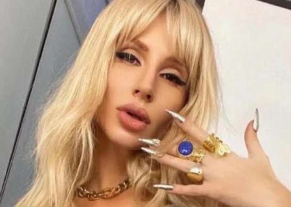 Светлана Лобода и ещё 30 украинцев больше не смогут въехать в Россию