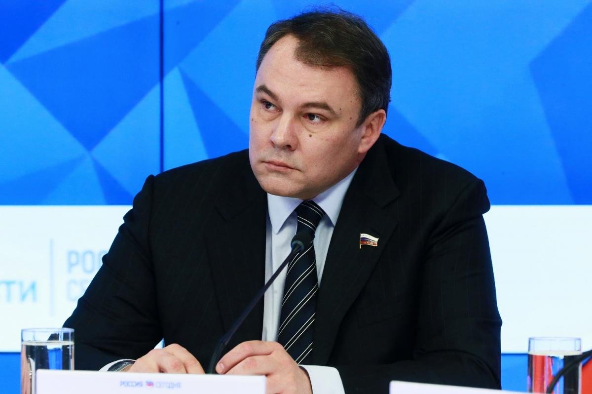 Петр Толстой: «Не будет украинского неонацизма — не будет и Украины