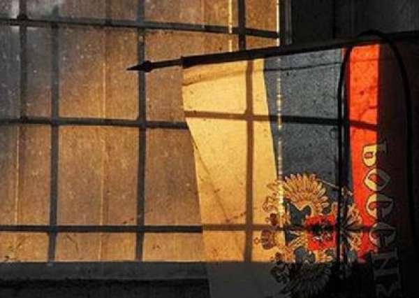 «Не мыться и не есть» назло России